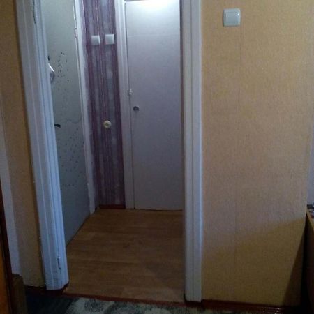 Квартира Возле Индустриального Моста, Нау Κίεβο Εξωτερικό φωτογραφία