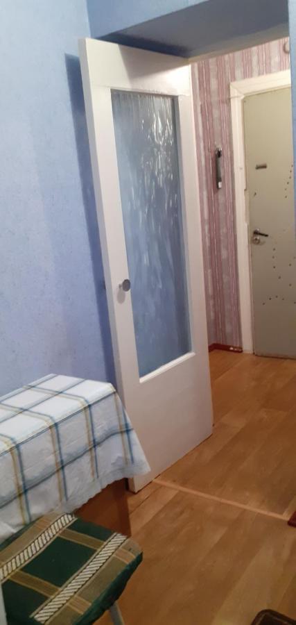 Квартира Возле Индустриального Моста, Нау Κίεβο Εξωτερικό φωτογραφία