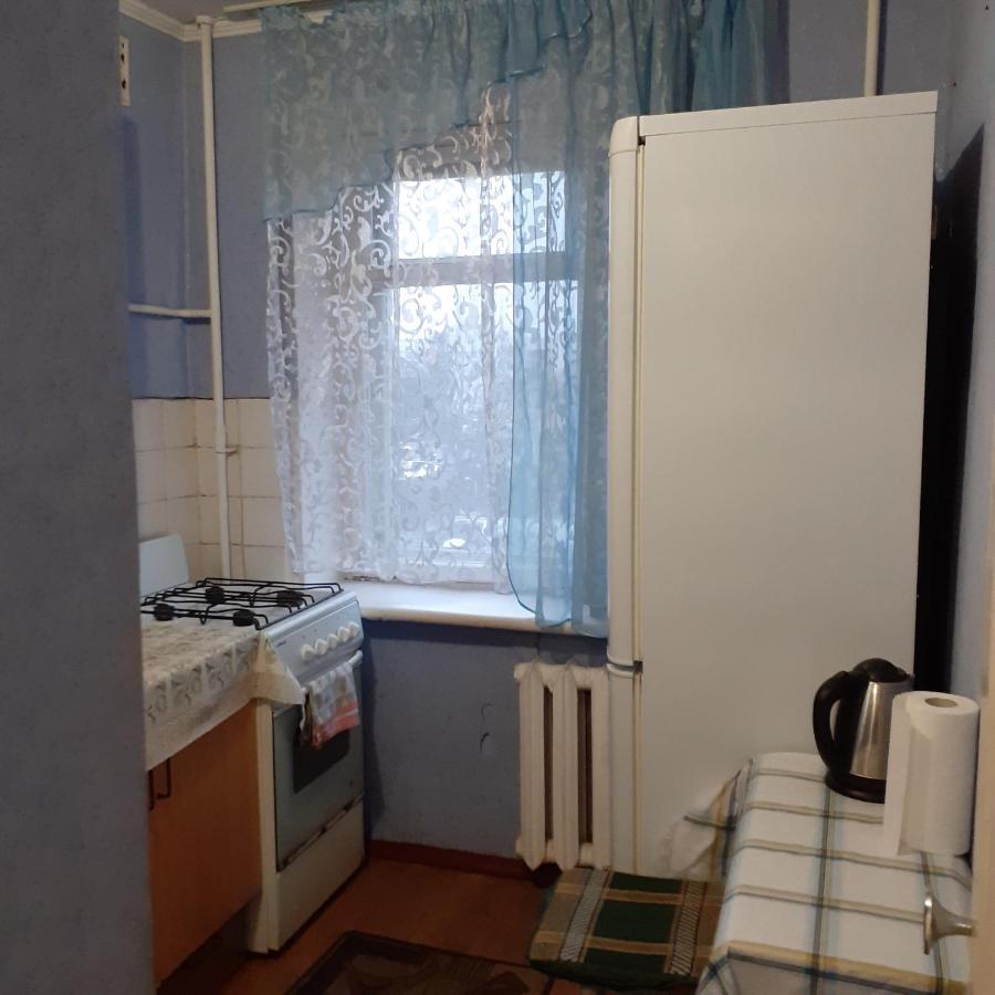 Квартира Возле Индустриального Моста, Нау Κίεβο Εξωτερικό φωτογραφία