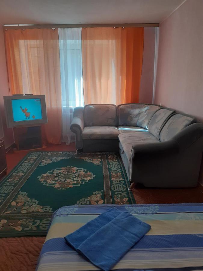 Квартира Возле Индустриального Моста, Нау Κίεβο Εξωτερικό φωτογραφία